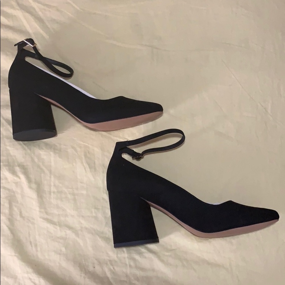 ASOS Curve Heels